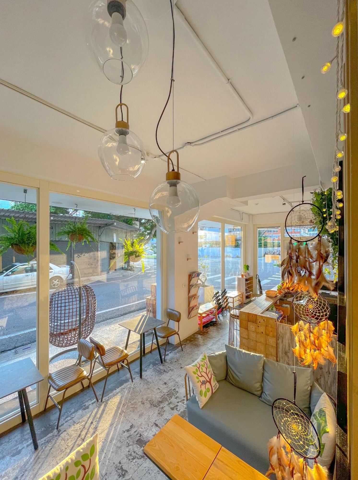 Romantic Time Hualien City Exterior photo